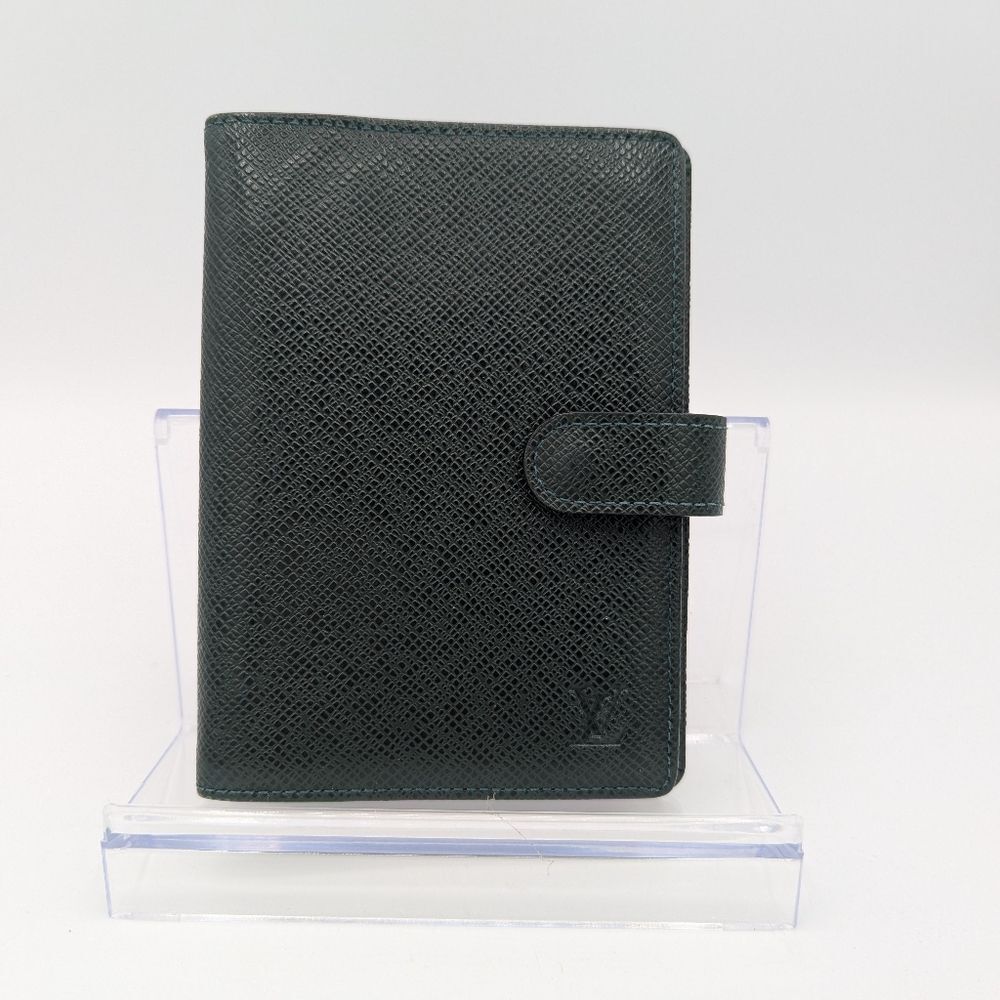 Louis Vuitton Small Agenda